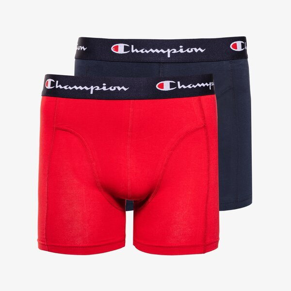 CHAMPION BOKSERKI 2 PK BOXER