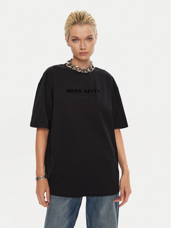 T-Shirt Miss Sixty