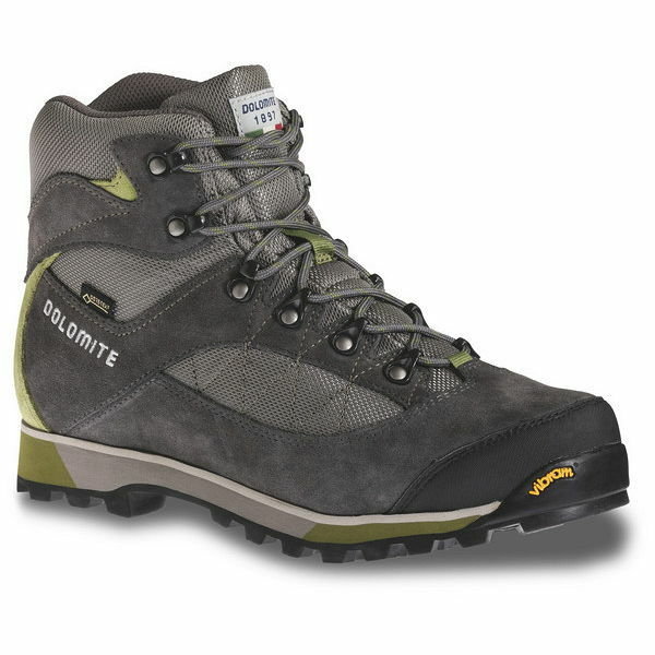 Buty Zernez GTX Dolomite