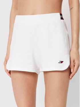 Szorty sportowe Tommy Hilfiger