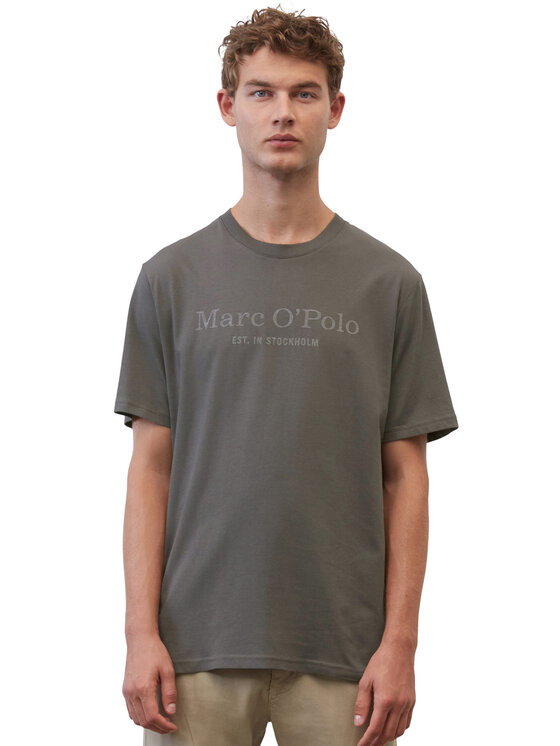 T-Shirt Marc O'Polo