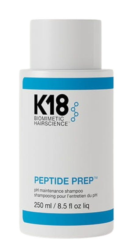 K18 Peptide Prep pH - Szampon do włosów utrzymujący pH 250 ml
