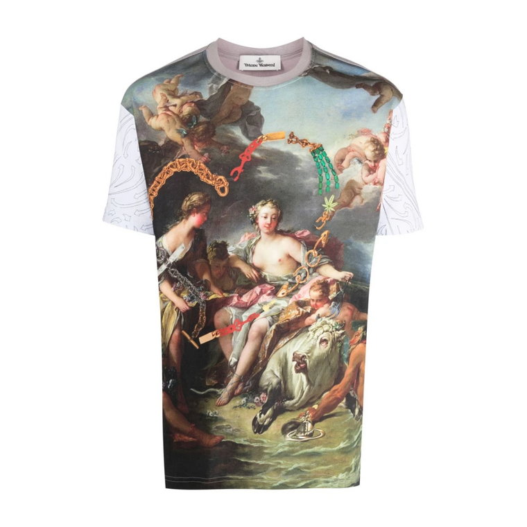 T-Shirts Vivienne Westwood