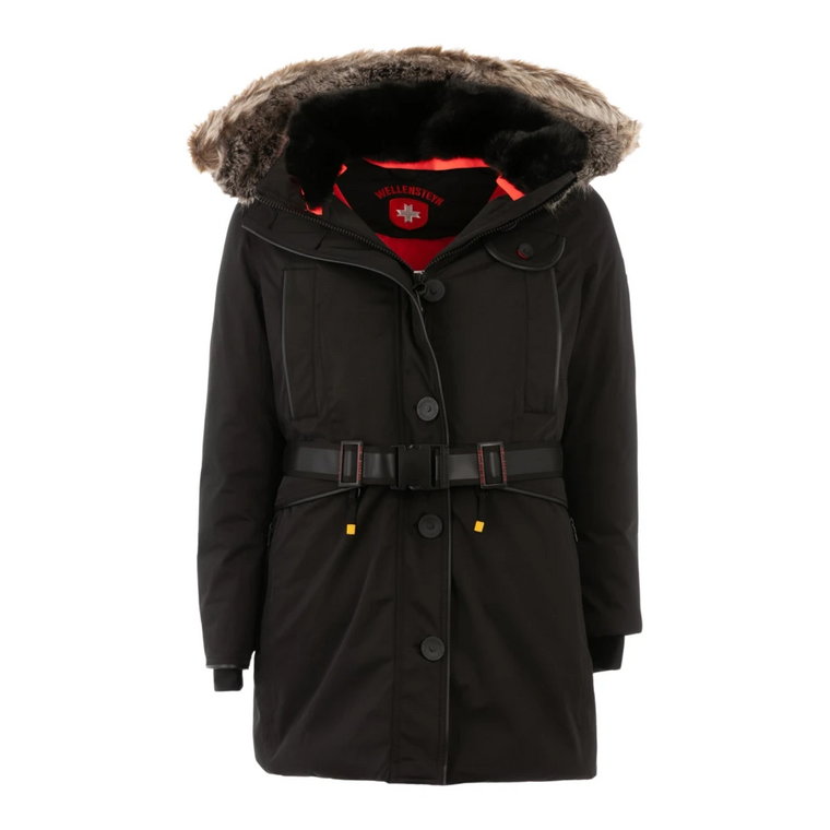 Winter Jackets Wellensteyn