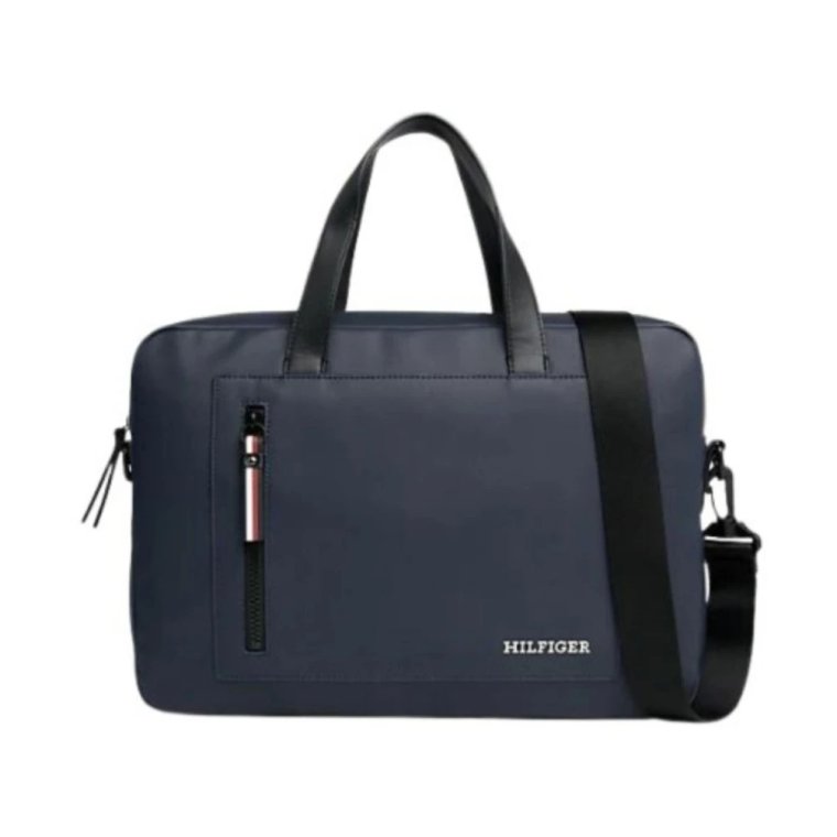 Męska Torba na Laptopa Slim Tommy Hilfiger