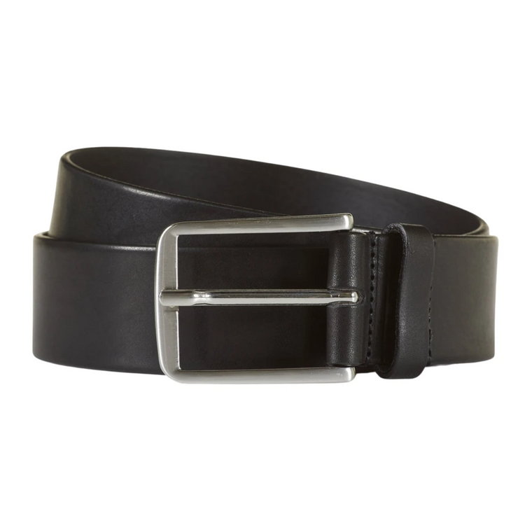 Leather Jeans Belt Asher Howard London