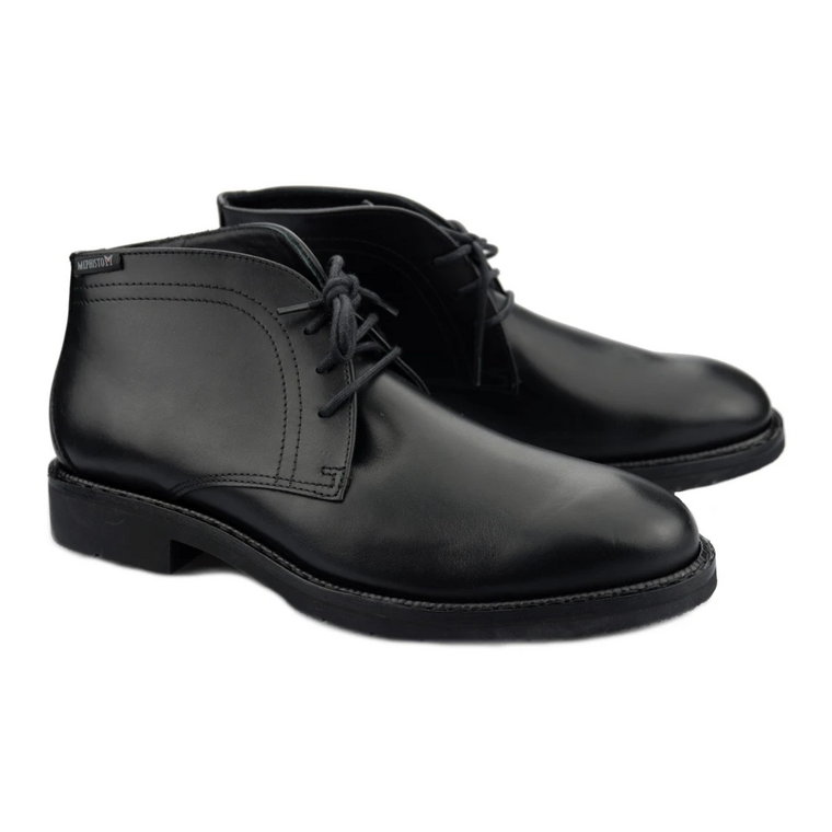 Ankle Boots Mephisto