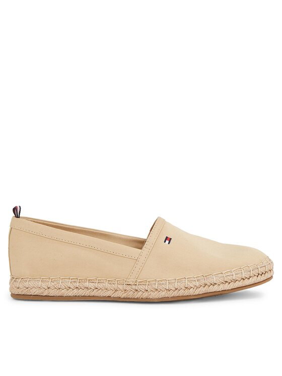 Espadryle Tommy Hilfiger