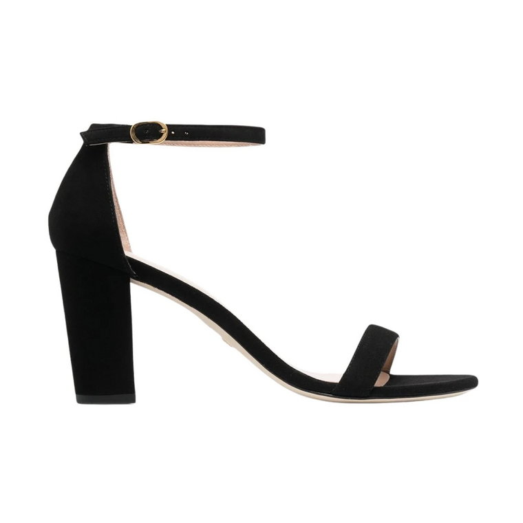 High Heel Sandals Stuart Weitzman