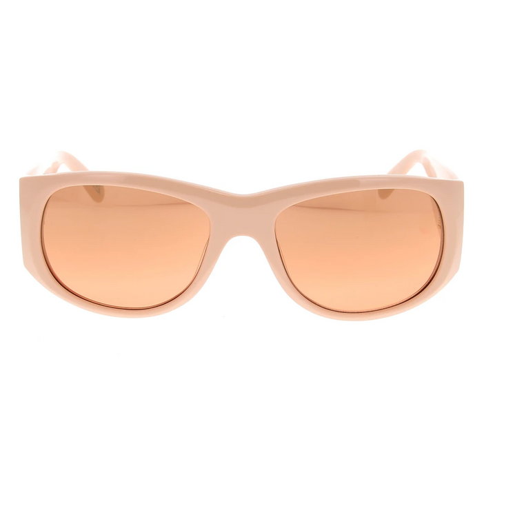 Stylowe okulary przeciwsłoneczne dla kobiet Marni
