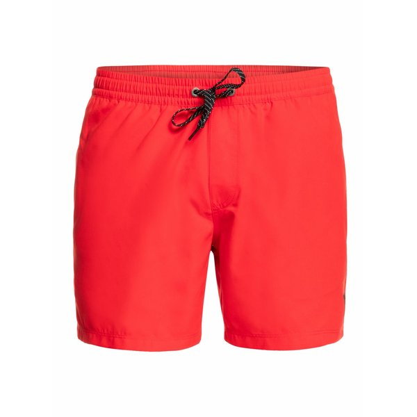 Spodenki kąpielowe męskie Solid Volley Quiksilver