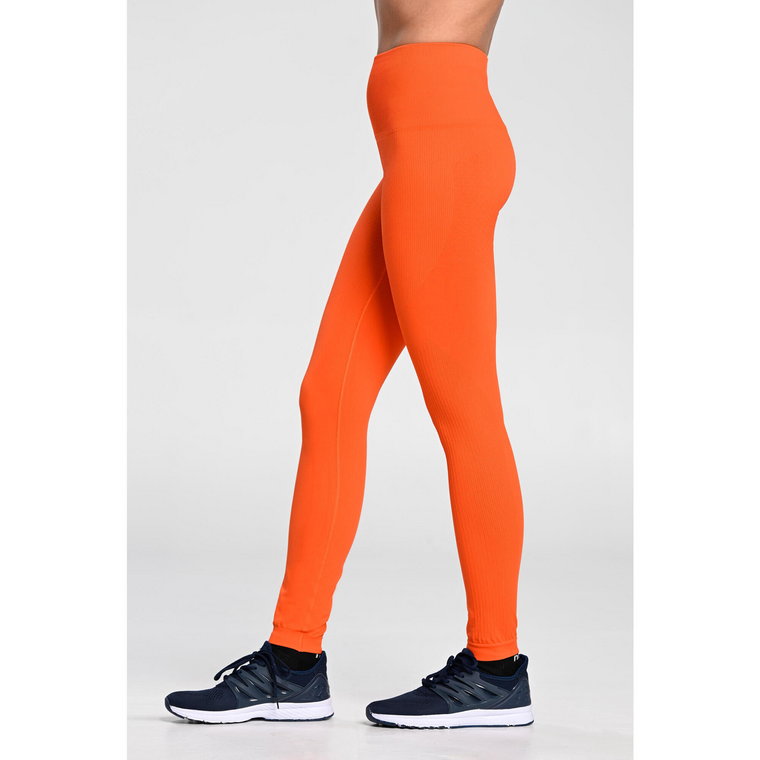 Legginsy multisportowe Damskie Nessi Sportswear Ultra Oddychające