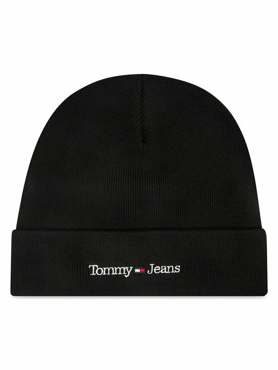 Czapka Tommy Jeans