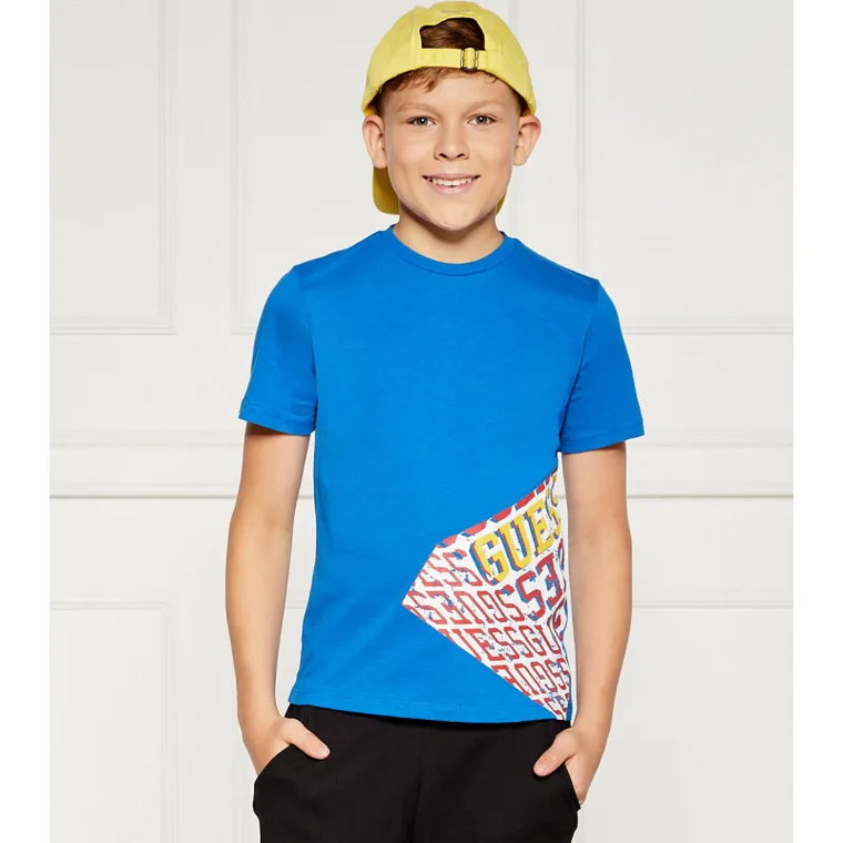 Guess T-shirt | Regular Fit