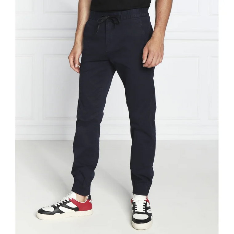 HUGO Spodnie jogger Davidon224D | Regular Fit