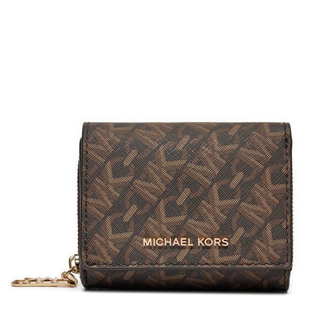 Mały Portfel Damski MICHAEL Michael Kors