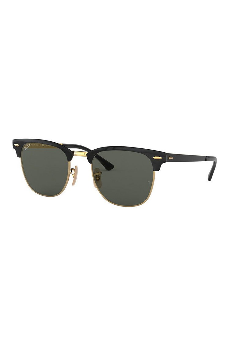 Ray-Ban  Okulary CLUBMASTER METAL 0RB3716