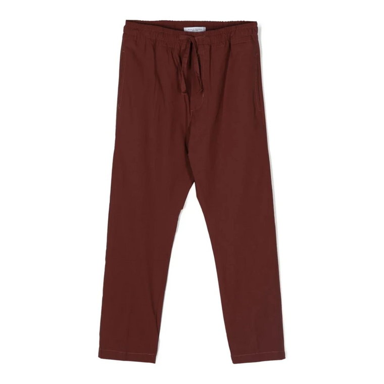 Trousers Paolo Pecora