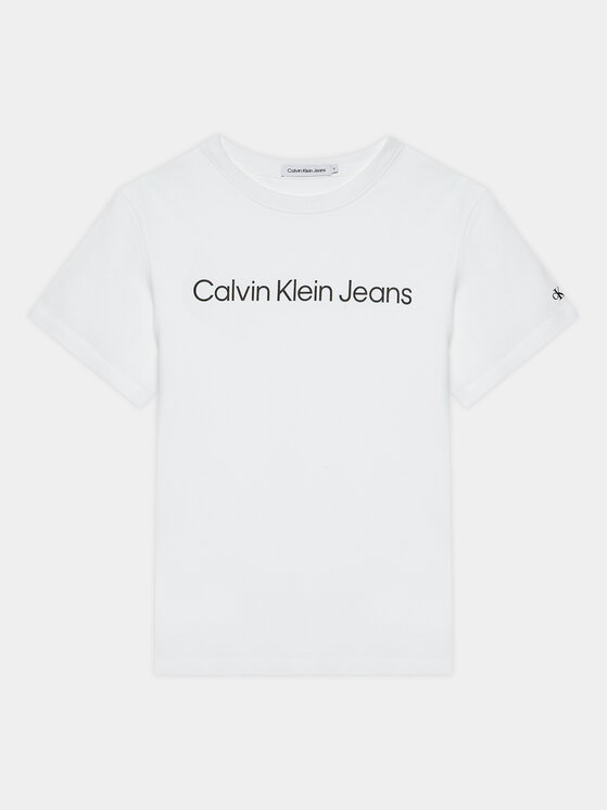 T-Shirt Calvin Klein Jeans