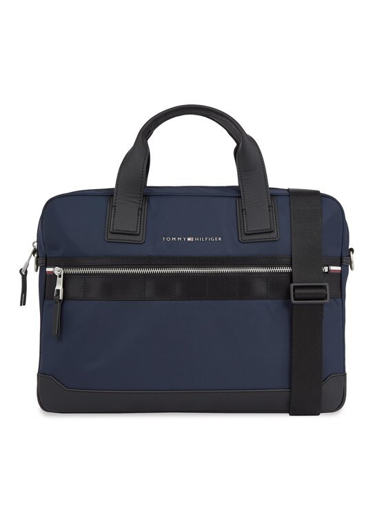 Torba na laptopa Tommy Hilfiger