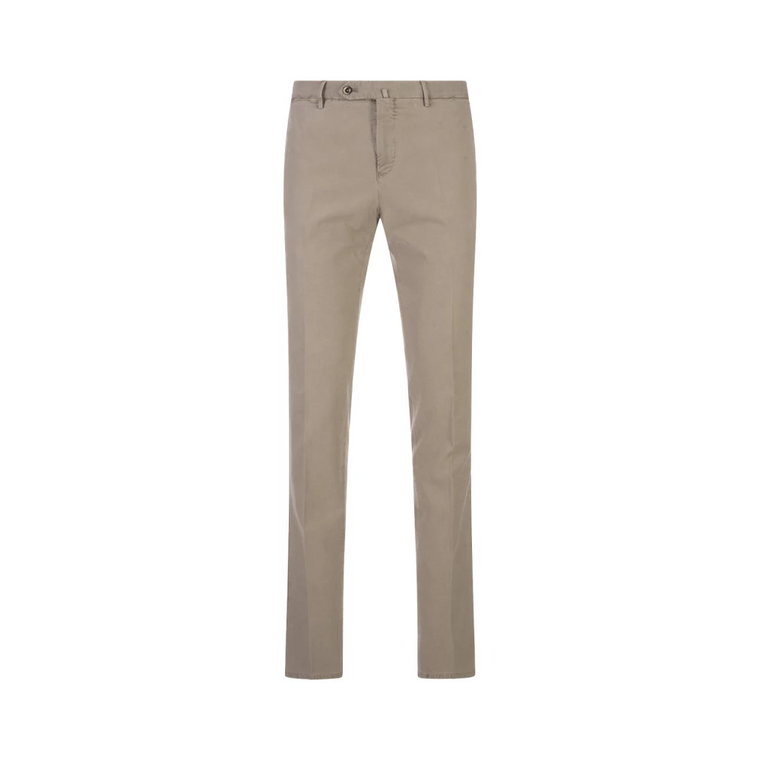 Slim-fit Trousers PT Torino