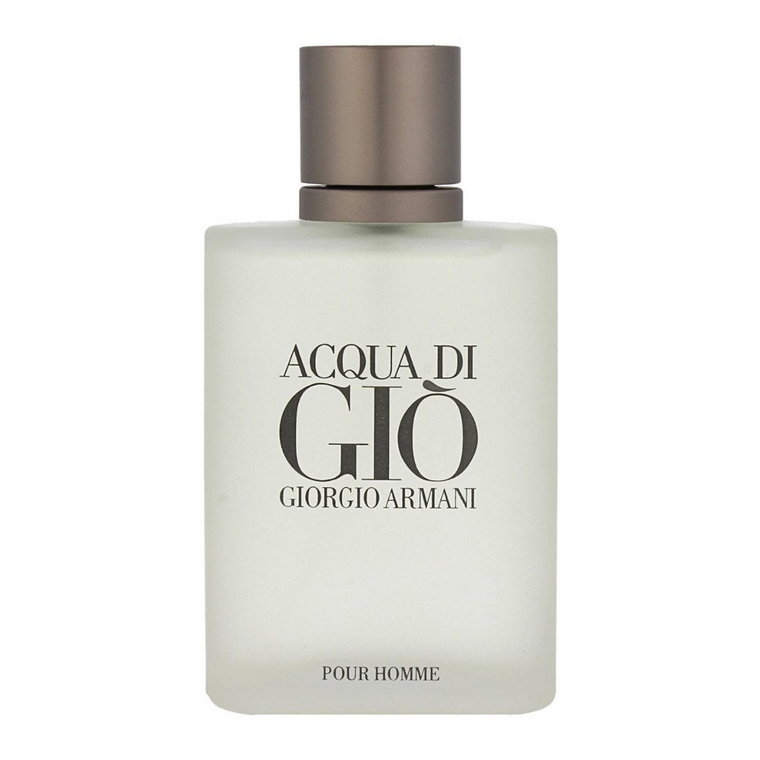 Giorgio Armani Acqua di Gio pour Homme EDT 100 ml TESTER