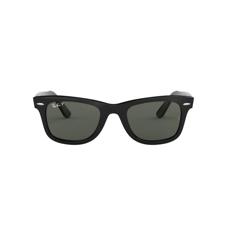 Rb2140 Okulary przeciwsłoneczne Original Wayfarer Classic polaryzacyjne Ray-Ban