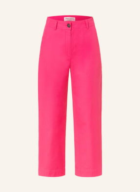 Marc O'polo Jeansy Straight pink