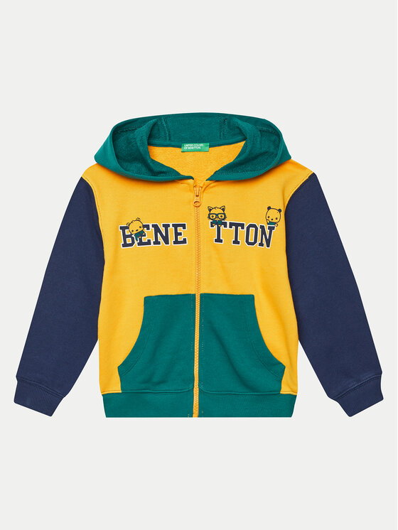 Bluza United Colors Of Benetton