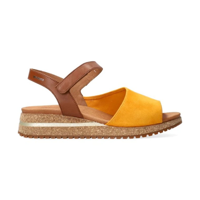 Flat Sandals Mephisto