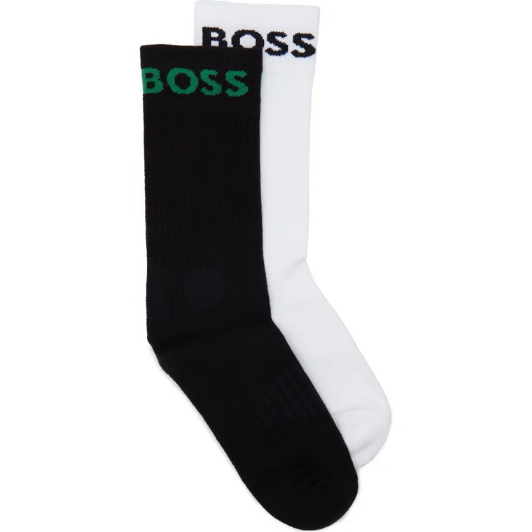 BOSS BLACK Skarpety 2-pack