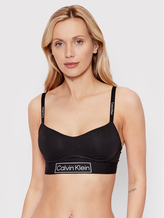 Biustonosz top Calvin Klein Underwear