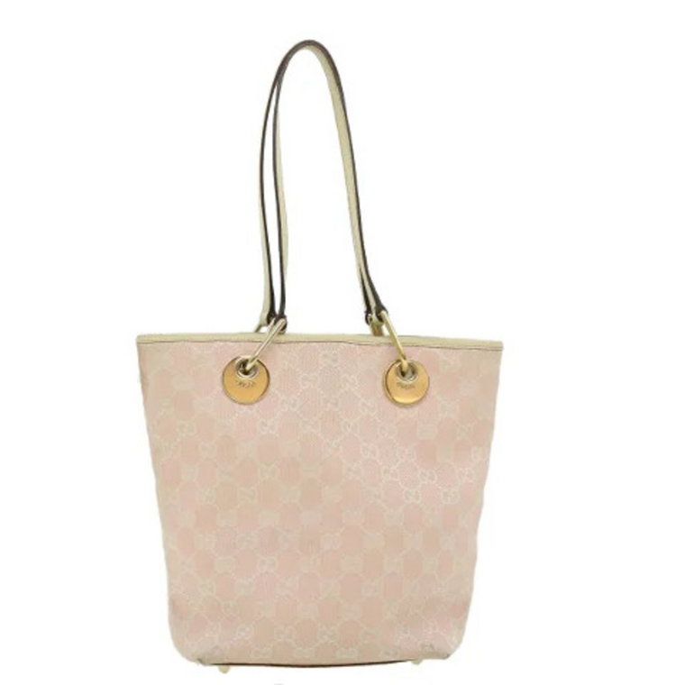 Pre-owned Torba Tote Gucci Vintage