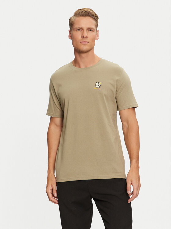 T-Shirt Lindbergh