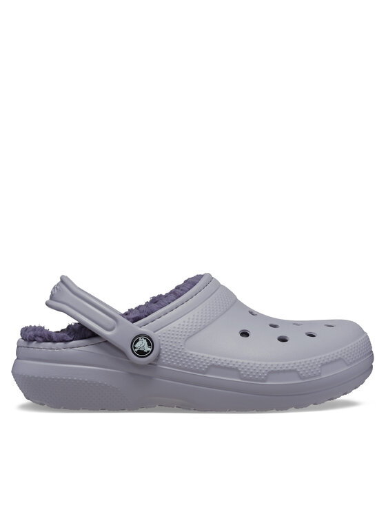 Klapki Crocs