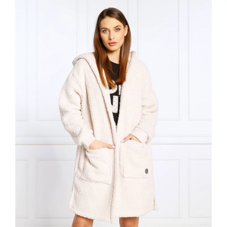 DKNY SLEEPWEAR Szlafrok | Regular Fit