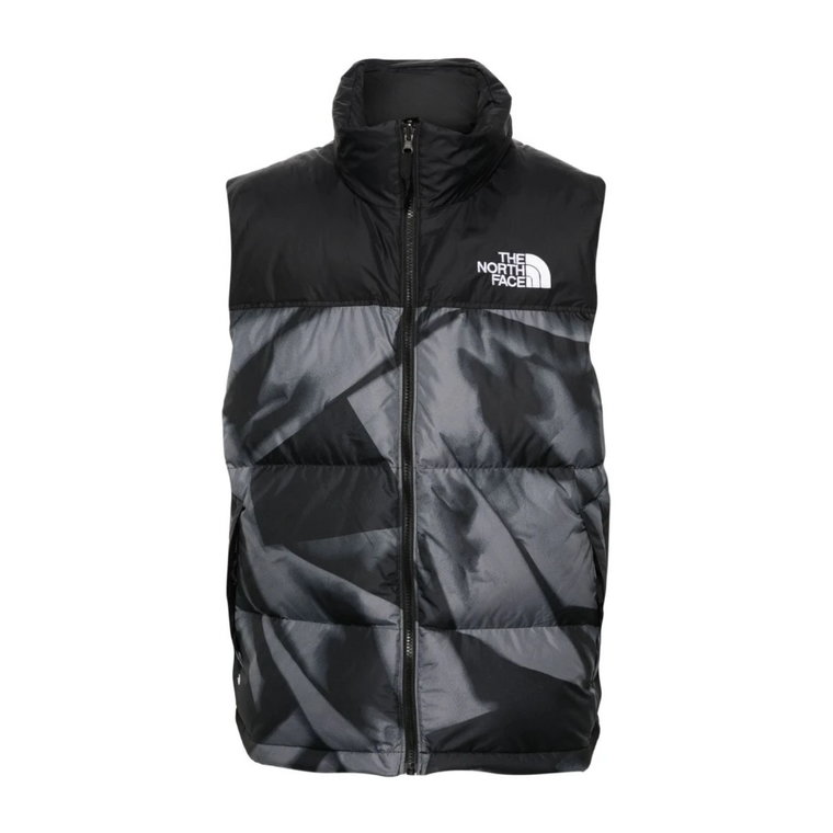 Szary Sweter Ss24 The North Face
