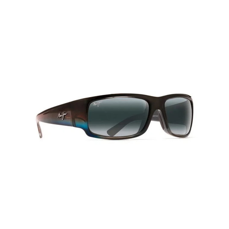 Okulary z Marmurową Ramą Maui Jim