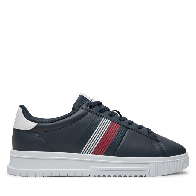 Sneakersy Tommy Hilfiger