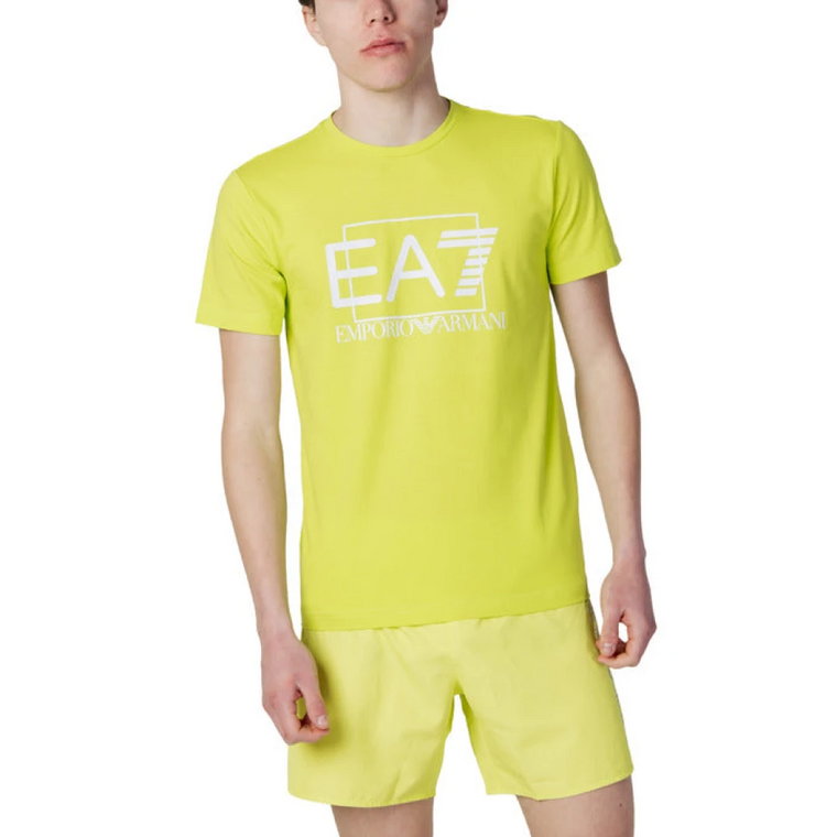 T-Shirts Emporio Armani EA7