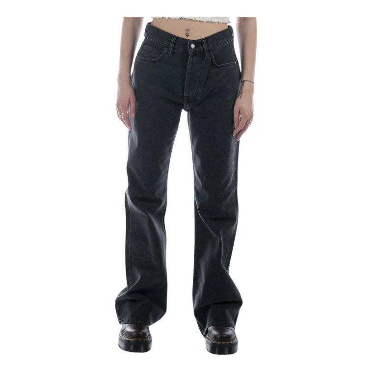 Loose-fit Jeans Amish