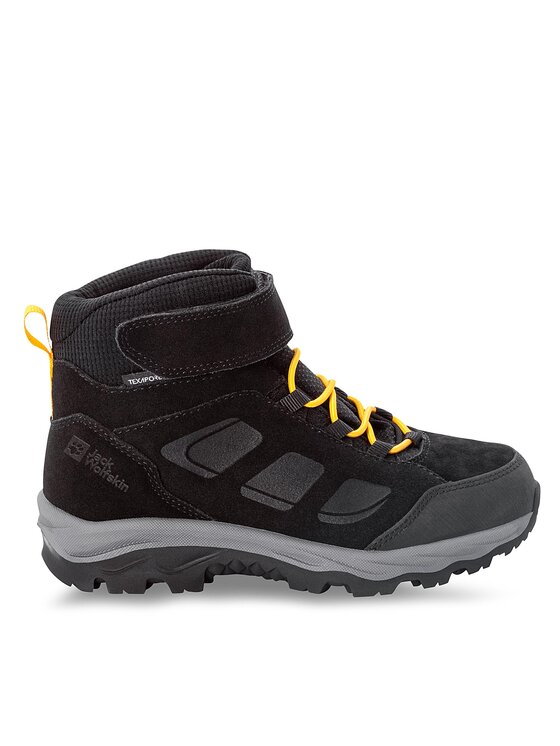 Trekkingi Jack Wolfskin