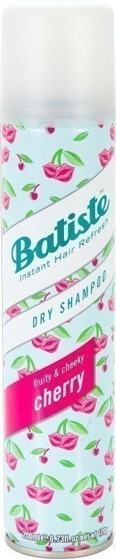 Batiste Cherry - suchy szampon do włosów 200ml