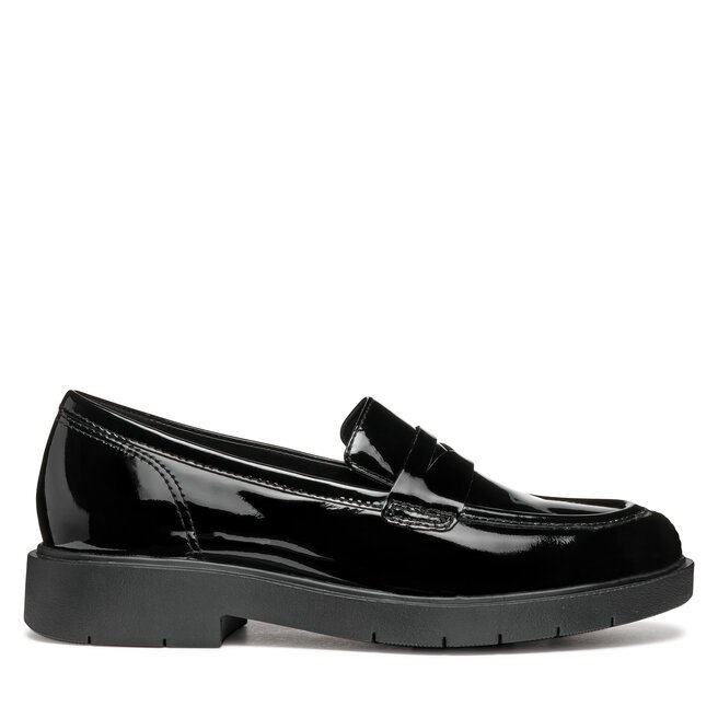 Loafersy Geox