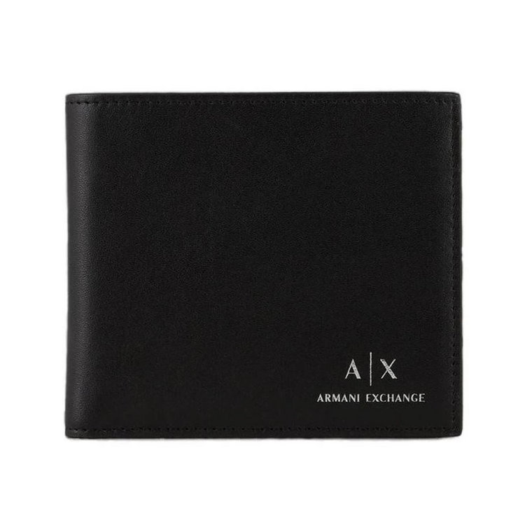 Armani Exchange Men&#39;s Wallet Armani Exchange