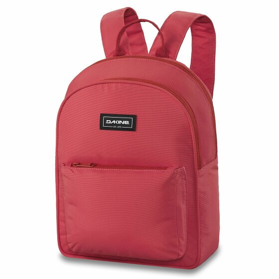 Dakine ESSENTIALS PACK MINI Essentials Pack Mini 7L Plecak miejski 30 cm mineral red