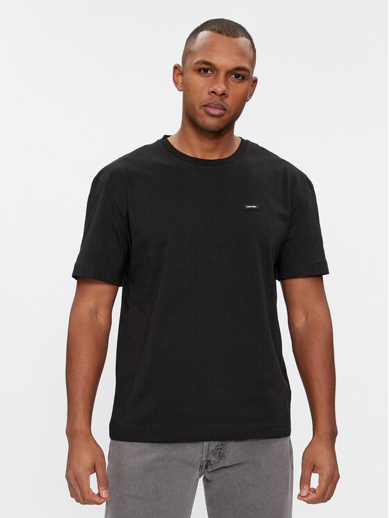 T-Shirt Calvin Klein