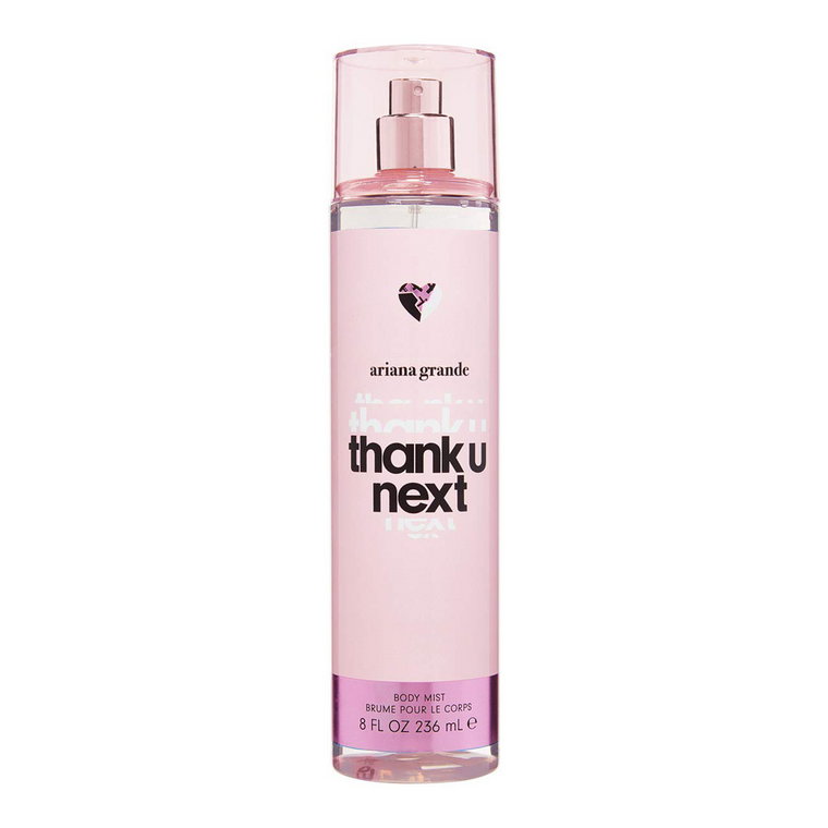 Ariana Grande Thank u next mgiełka do ciała 236 ml