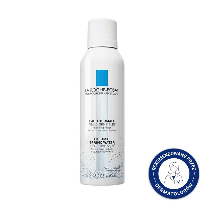 LA ROCHE-POSAY Eau Thermale Woda Termalna - 150ml