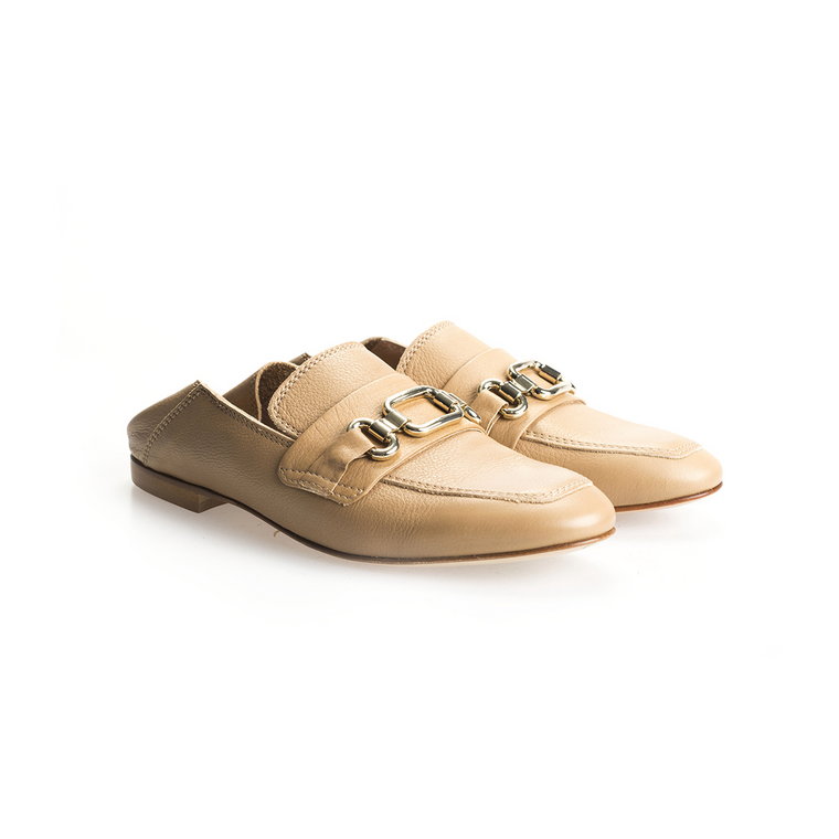 Loafersy Twinset